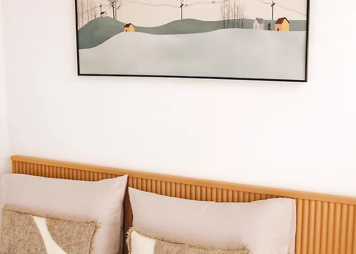 Homeku 3 Cozy Close To Suvarnabhumi Airport * Бангкок