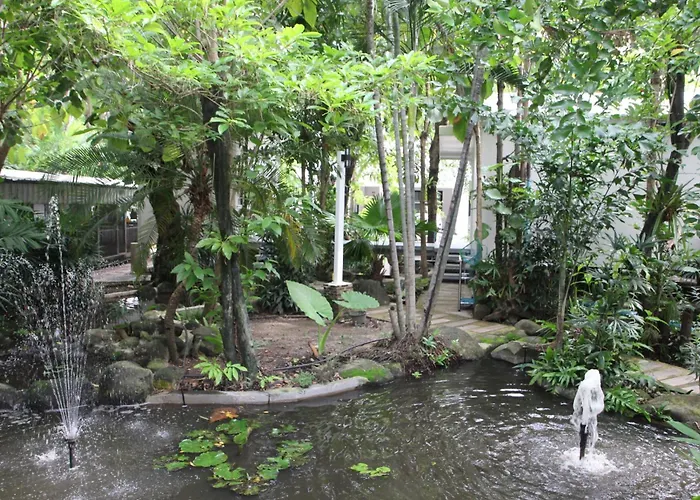 Homeku 3 Cozy Close To Suvarnabhumi Airport * Бангкок